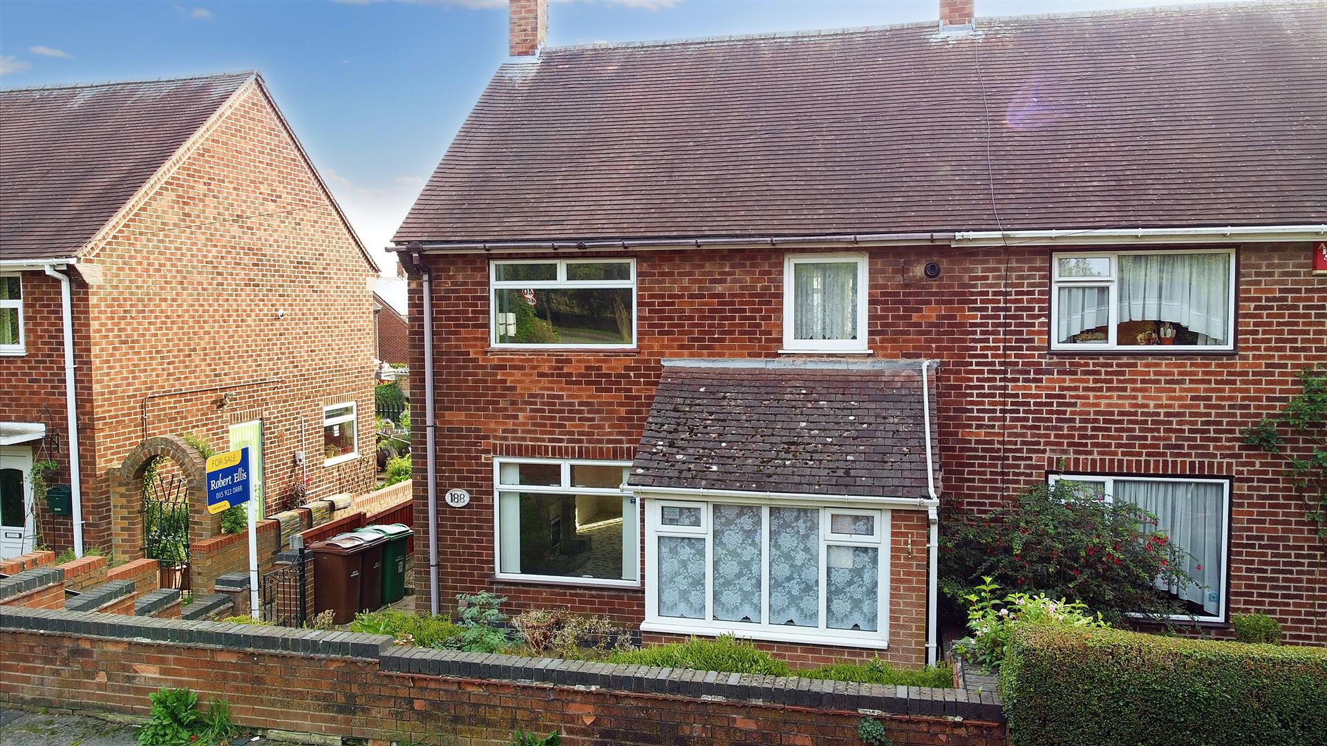 Bilborough Road, Nottingham Robert Ellis Estate Agents